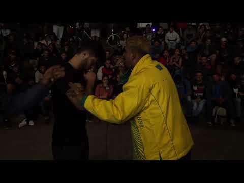 EDUARDO x MUSTAFÁ / 1°FASE - Batalha da Menô | 1°Seletiva Regional | Cwmob