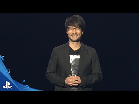 PlayStation - E3 2016 Press Conference Recap