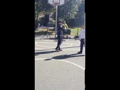 einar feat adam märsta freestyle