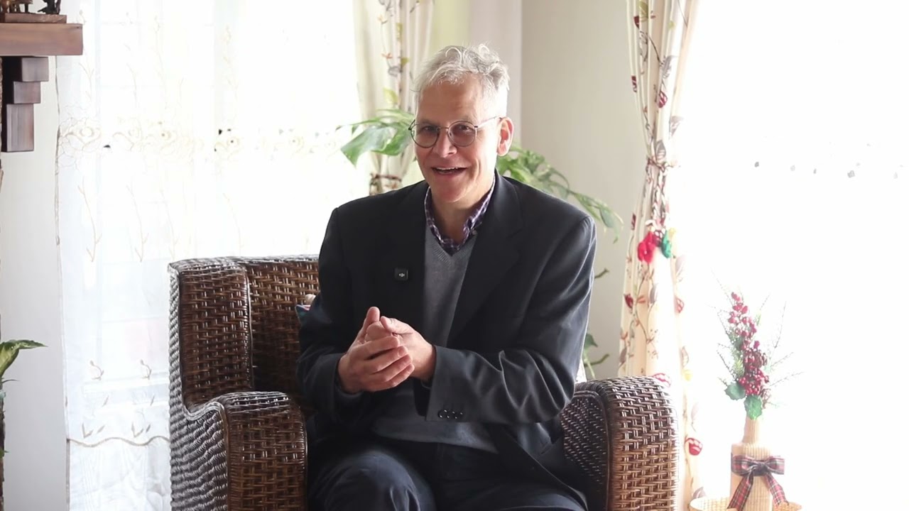 Erik de Maaker discusses his ethnographic research focusing on Garo customary norms and practices.