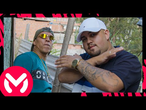 MC Boy do Charmes e MC King - Fatos (Videoclipe Oficial)