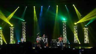 Call The Doctor - The Moffatts