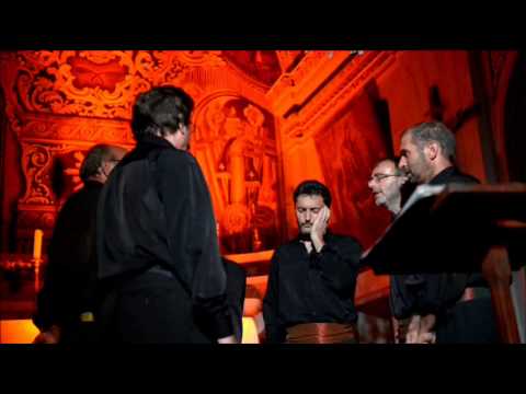 01 - 0694 - Tavagna en Concert  - Clip Eric Bidou - 17 Aout 2012