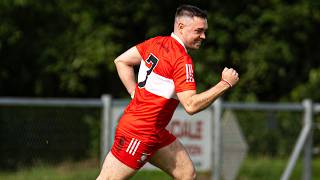 Stewartstown v Errigal Ciaran III | Highlights | Junior Championship 2026