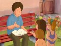 Zeichentrick Lauras Stern Sternstunde Kinderfilm