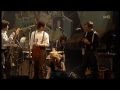 Efterklang  -  Jojo (Live 2008)
