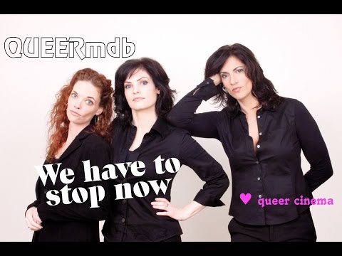 We have to stop now (2009 - 2010) -- HD Trailer Season 1