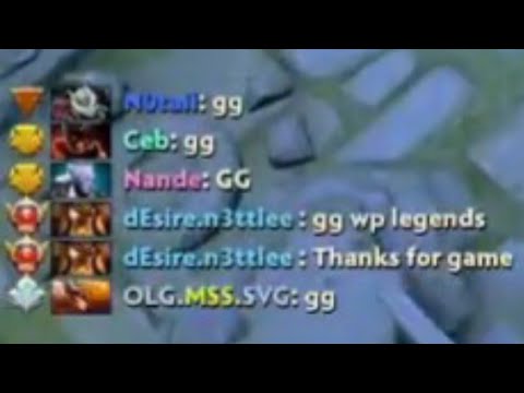 Monaspa show respect to Old G after Final DPC WEU Qualifier