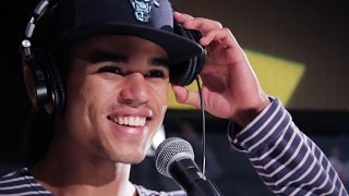 Jakubi on Audiotree Live (Full Session)