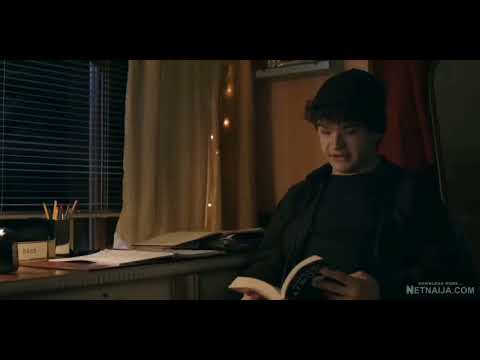 honor society cutest moments kissing scene