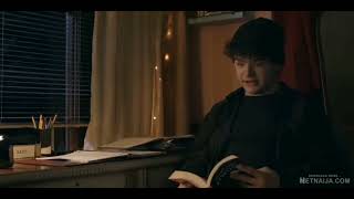 honor society cutest moments kissing scene