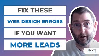 Simple CRO Tips for Businesses That Want More Leads - IAB Coffee Morning Website Audits