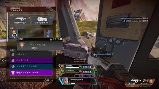 R-99つっよ!!