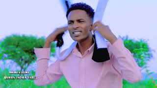 Download lagu ABWAAN AMIIN INDHAYARE DHAANTO CUSUB MAKI OFFICAILL VIDEO 2025 mp3