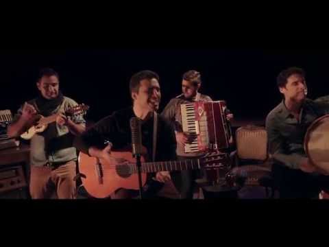 Los Pampas - Luna Carnavalera - Video Oficial HD