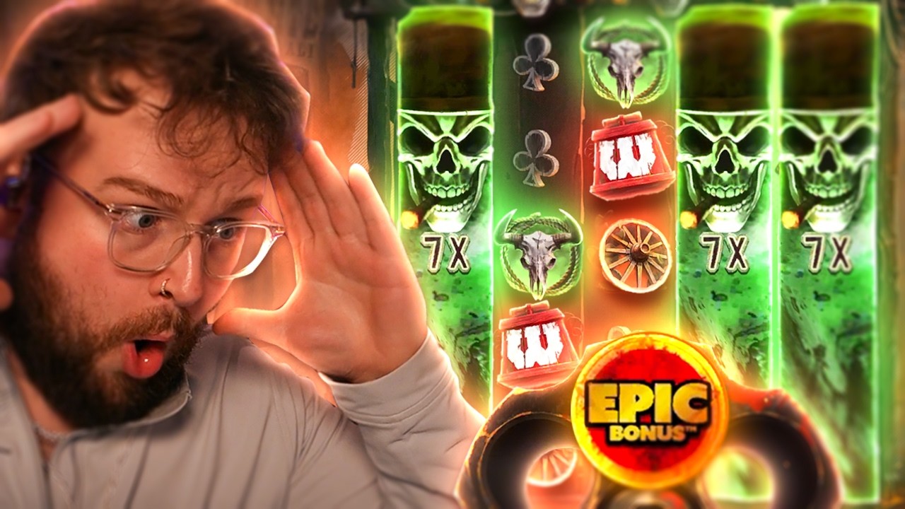 I Got a HIDDEN EPIC BONUS on the NEW Wanted...