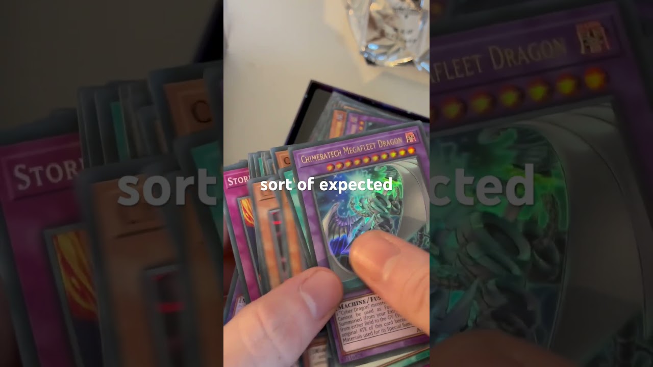 Yu-Gi-Oh! Legendary Dragon Decks UNBOXING & REVIEW