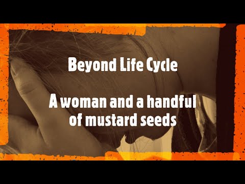 MOTIVATIONAL Short Stories | A woman and a handful of mustard seeds | Inspirational | Must Watch!