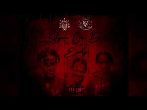 Monster Gabby  X Kayy Chapo X 6ix Crix  - Spin On D Ends
