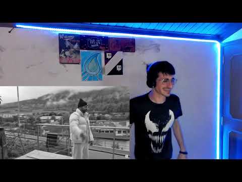 Ricks Reacts Nycto Ruler - DOWN