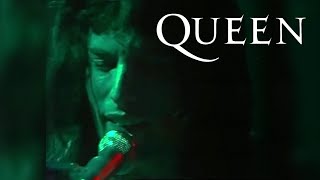 Queen - Fairy Feller's Master-Stroke (Live at the Rainbow 1974) Queen Live Montage