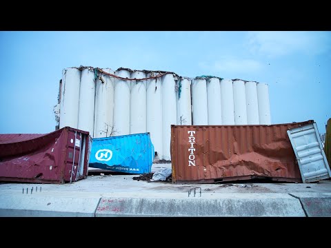 trailer