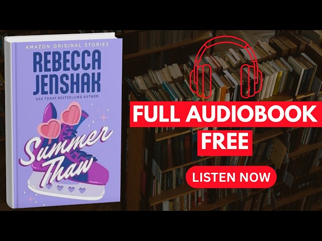 Vídeo relacionado con Summer Thaw (Summer Lovin' collection) (English Edition)