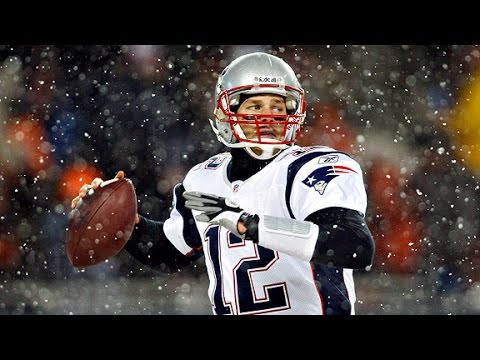 Tom Brady Compilation