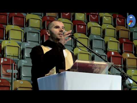 1. Spotkanie otwarte 16.02.2019 - Wstęp