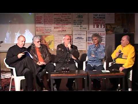 Mircea Florian, Nelu Stratone, si invitatii - Rock vs Comunism anii 80 - 2