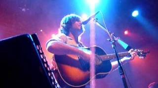 Pete Yorn - Life On A Chain - Live at The Fillmore 8/24/09