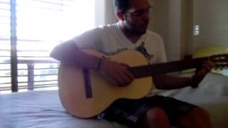 ALGO PERSONAL (Joan Manuel Serrat)