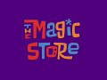The Magic Store WildBrain Nickelodeon 2008 2010