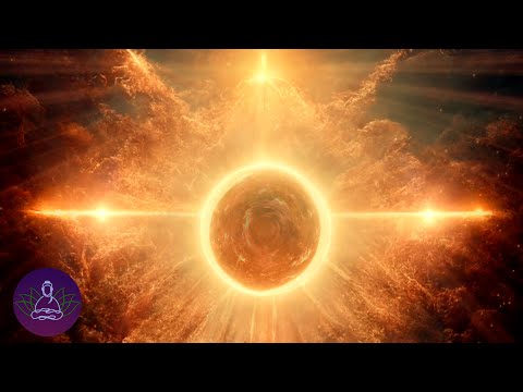 Spiritual Alignment 🌟 639Hz + 852Hz + 963Hz 🌟 Heart Chakra, Third Eye & Pineal Gland Frequency Music