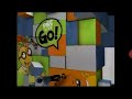 PBS Kids Super Why Intro