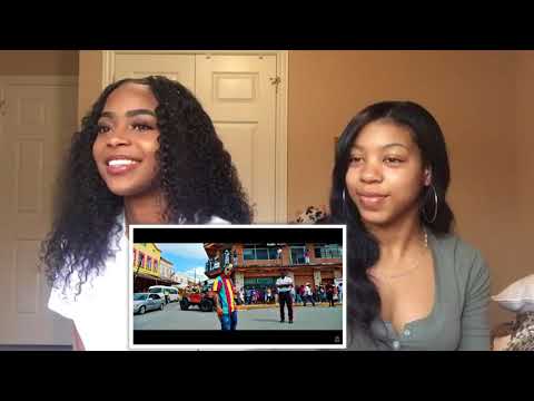 Ozuna - La Modelo Ft Cardi B ( Video Official ) - REACTION!