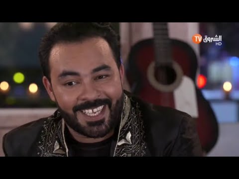 Kader Japonais feat Zahouania - Nta Goudami⎜ كادير الجابوني مع الزهوانية - انت قدامي