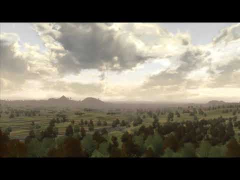 LOTRO Unreleased Soundtrack - Forests of Eregion