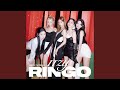 ITZY (イッジ) 'RINGO' Official Audio