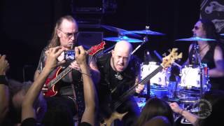 VENOM INC. live at Saint Vitus Bar, Jun. 1, 2016 (FULL SET)