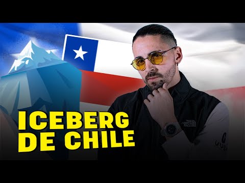 EL ICEBERG de CHILE - SAWI ELEKIPO Reacciona