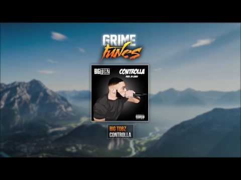 Big Tobz - Controlla