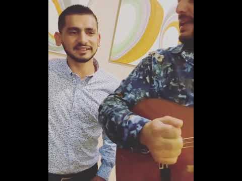 Tomáš Botló a Šandor andro jako tuke phenav