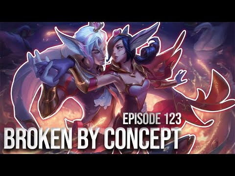How to Say NO to your Duo | Broken by Concept Episode 123 | League of Legends Podcast