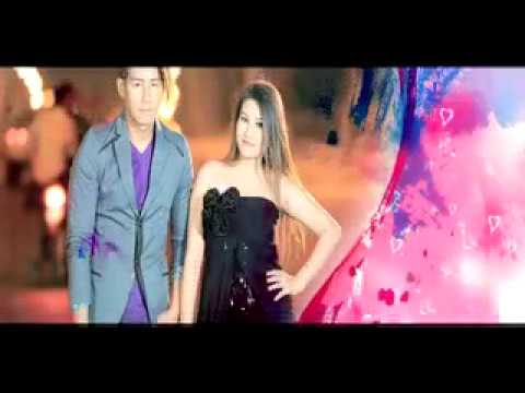 A chit ko thi chain  - Jackson Htun + L Sai Z