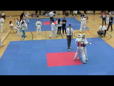 TNT-Cup Herren -63kg LK-C 18.03.2017