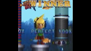 ノーカットEscapeコーク100%チャレンジ（2023年12月13日）後半【パカパカパッション(AC)】