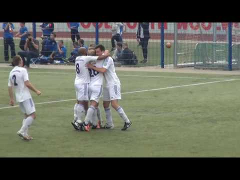 SCW-TV - "1:4 beim Meister FC Brünninghausen"