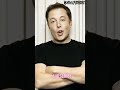 Elon Musk Sings Kaoma Lambada Shorts