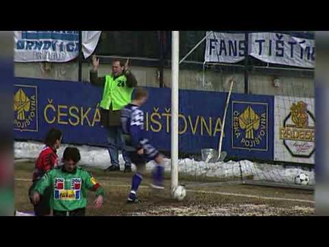 17/3/1996 Petra Drnovice - Jablonec 2-0